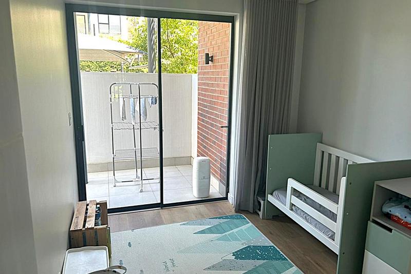 3 Bedroom Property for Sale in Sandringham Gauteng