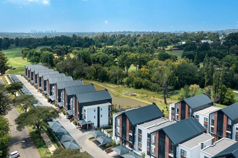 3 Bedroom Property for Sale in Sandringham Gauteng