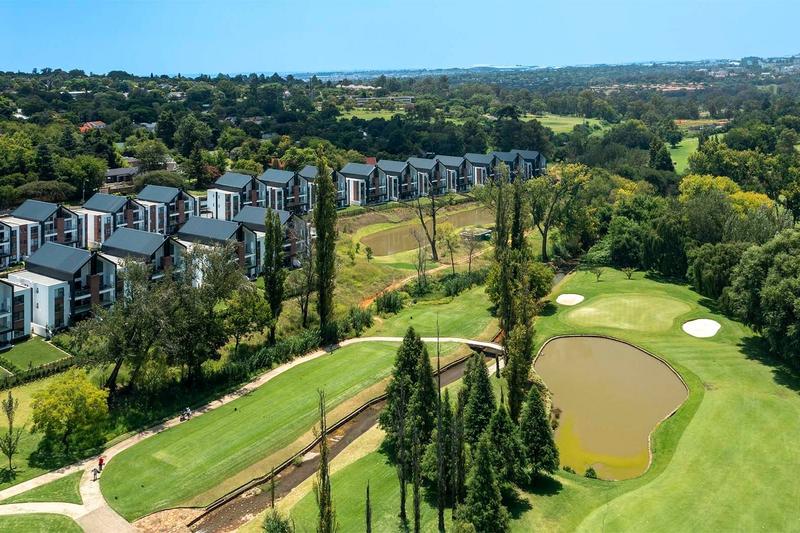 3 Bedroom Property for Sale in Sandringham Gauteng