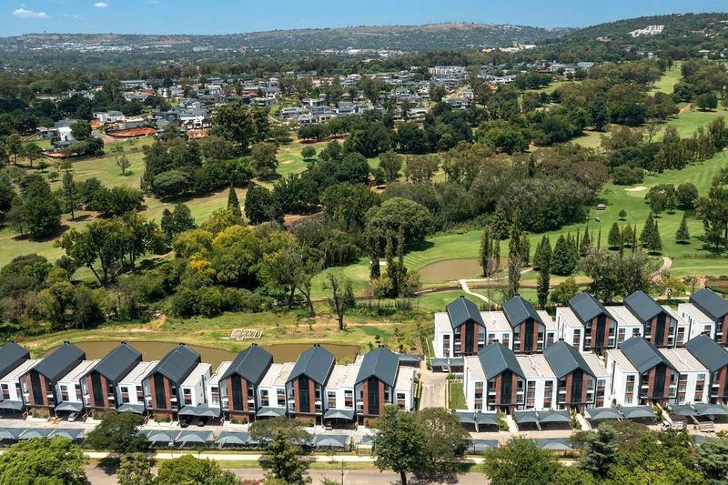 3 Bedroom Property for Sale in Sandringham Gauteng