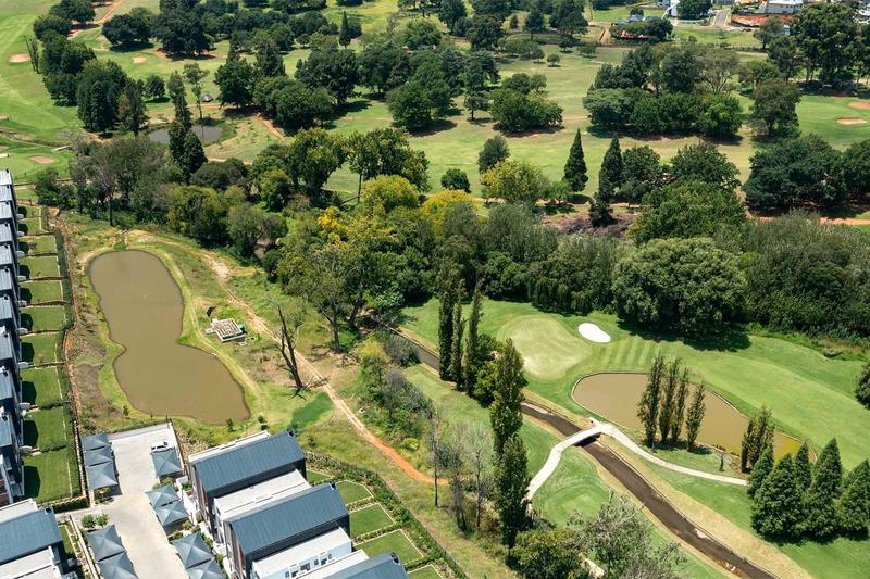 3 Bedroom Property for Sale in Sandringham Gauteng