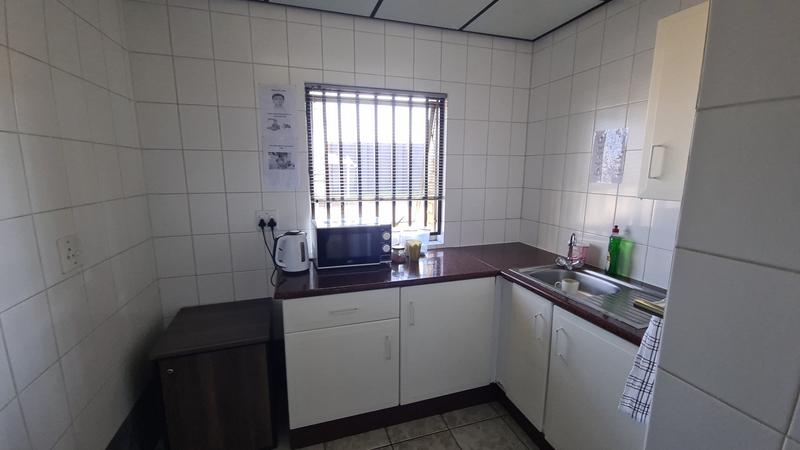 To Let commercial Property for Rent in Corporate Park Gauteng