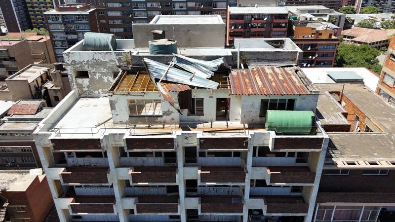 Commercial Property for Sale in Hillbrow Gauteng