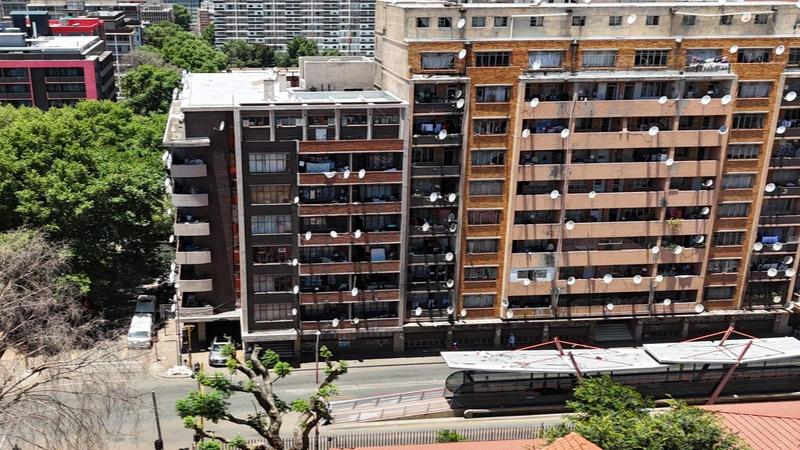 Commercial Property for Sale in Hillbrow Gauteng