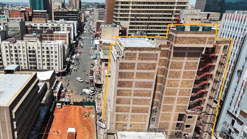 Commercial Property for Sale in Johannesburg Gauteng