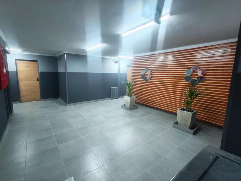 Commercial Property for Sale in New Doornfontein Gauteng
