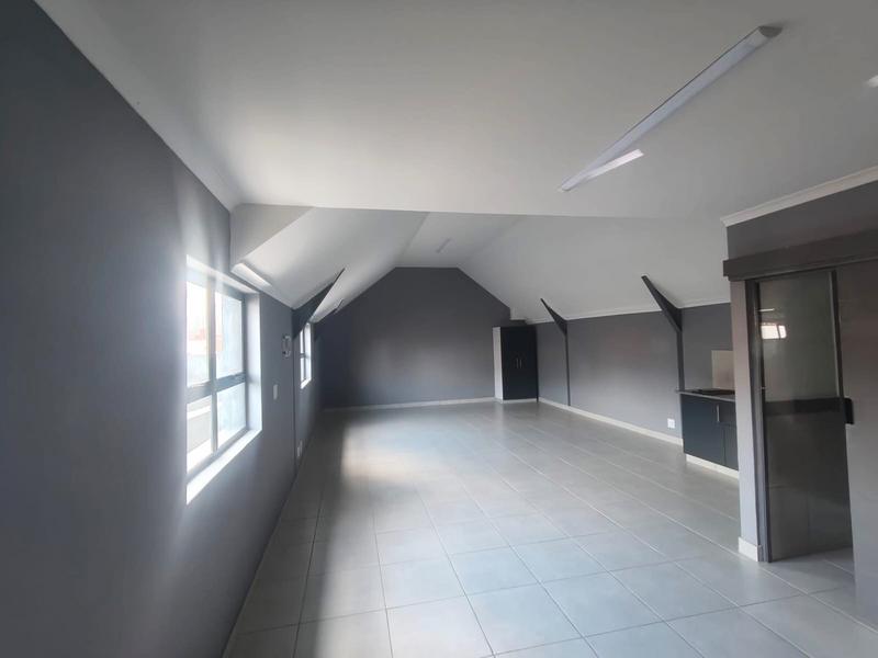 Commercial Property for Sale in New Doornfontein Gauteng