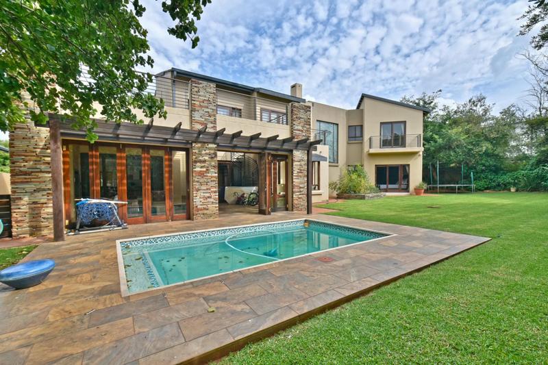 4 Bedroom Property for Sale in Serengeti Lifestyle Estate Gauteng