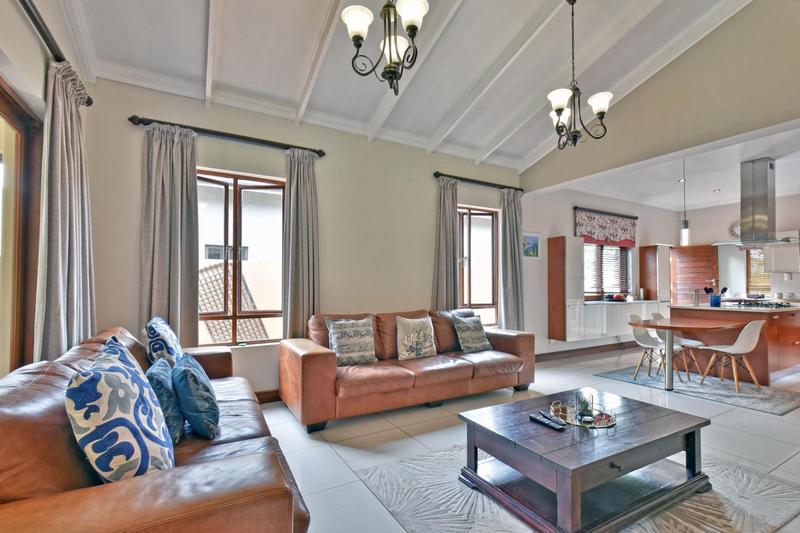 4 Bedroom Property for Sale in Serengeti Lifestyle Estate Gauteng