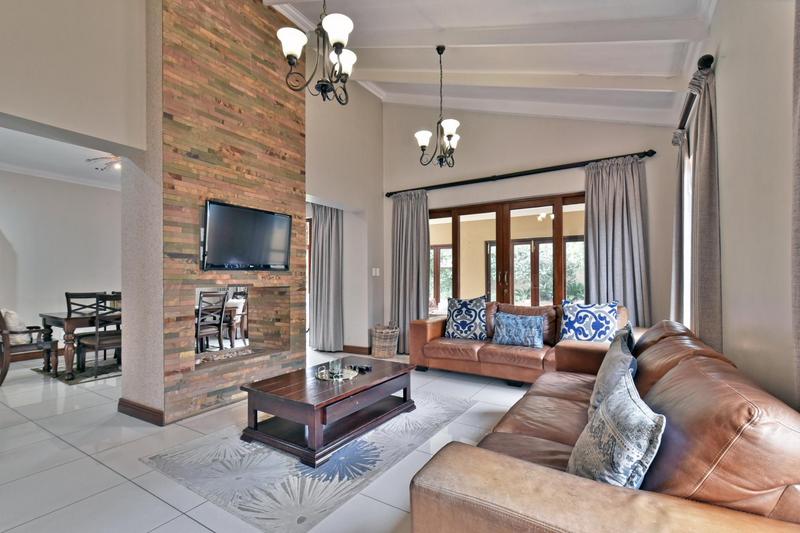 4 Bedroom Property for Sale in Serengeti Lifestyle Estate Gauteng
