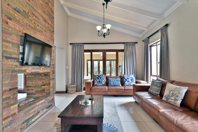 4 Bedroom Property for Sale in Serengeti Lifestyle Estate Gauteng