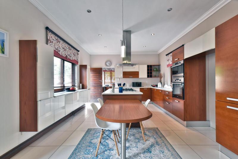 4 Bedroom Property for Sale in Serengeti Lifestyle Estate Gauteng