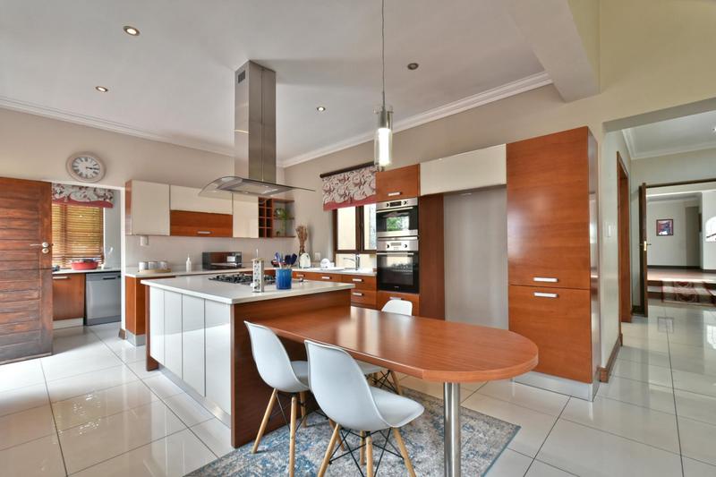 4 Bedroom Property for Sale in Serengeti Lifestyle Estate Gauteng