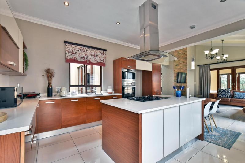4 Bedroom Property for Sale in Serengeti Lifestyle Estate Gauteng