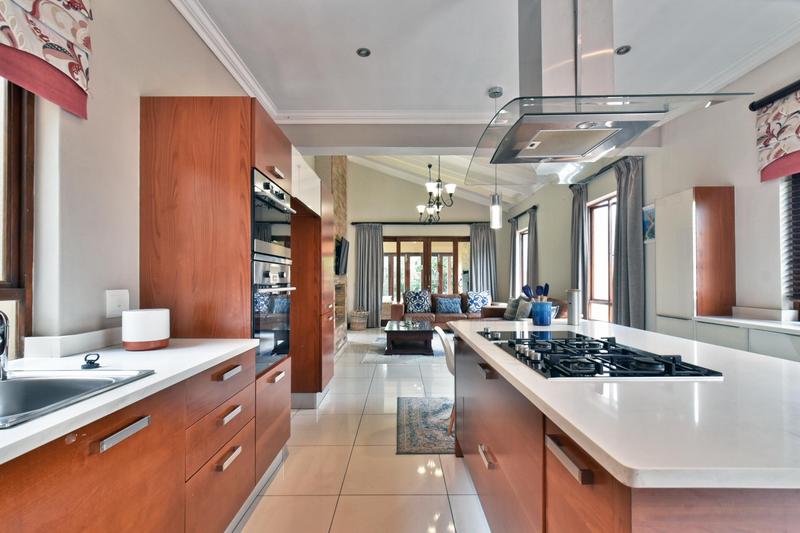 4 Bedroom Property for Sale in Serengeti Lifestyle Estate Gauteng