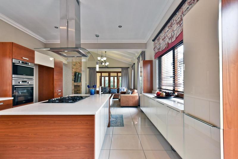 4 Bedroom Property for Sale in Serengeti Lifestyle Estate Gauteng