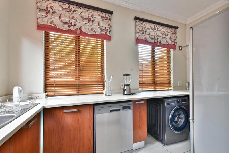 4 Bedroom Property for Sale in Serengeti Lifestyle Estate Gauteng