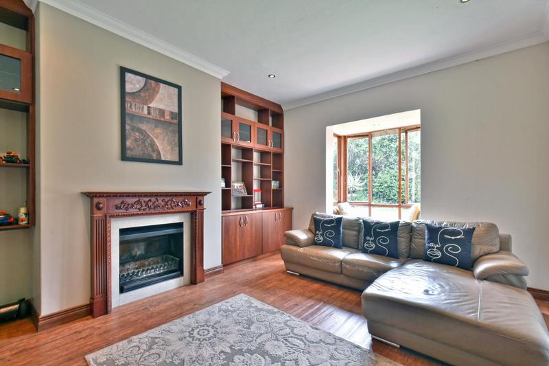 4 Bedroom Property for Sale in Serengeti Lifestyle Estate Gauteng