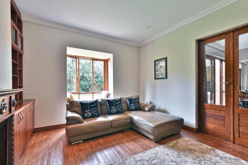4 Bedroom Property for Sale in Serengeti Lifestyle Estate Gauteng