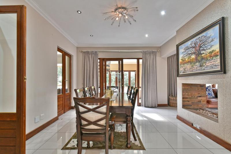 4 Bedroom Property for Sale in Serengeti Lifestyle Estate Gauteng