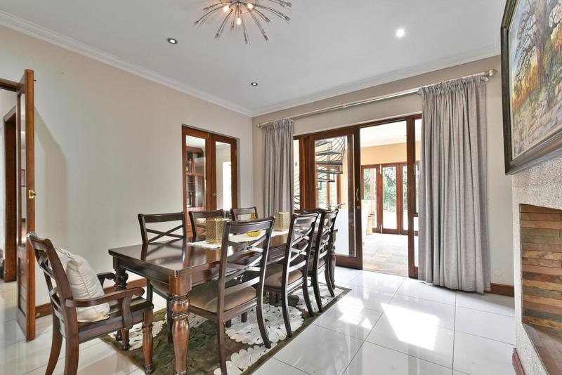4 Bedroom Property for Sale in Serengeti Lifestyle Estate Gauteng