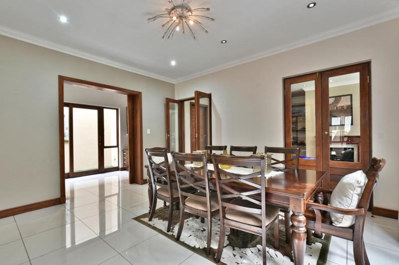 4 Bedroom Property for Sale in Serengeti Lifestyle Estate Gauteng
