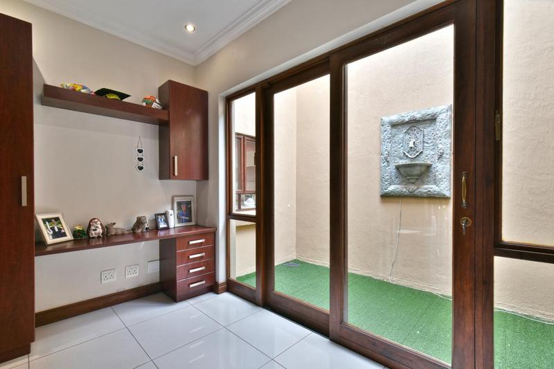 4 Bedroom Property for Sale in Serengeti Lifestyle Estate Gauteng