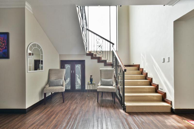 4 Bedroom Property for Sale in Serengeti Lifestyle Estate Gauteng
