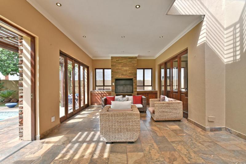 4 Bedroom Property for Sale in Serengeti Lifestyle Estate Gauteng