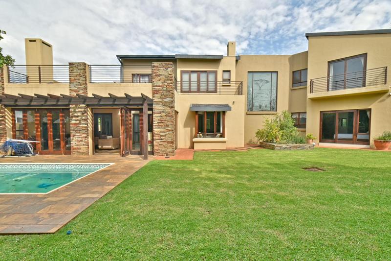 4 Bedroom Property for Sale in Serengeti Lifestyle Estate Gauteng