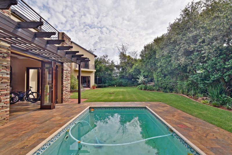 4 Bedroom Property for Sale in Serengeti Lifestyle Estate Gauteng