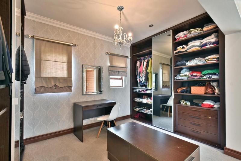 4 Bedroom Property for Sale in Serengeti Lifestyle Estate Gauteng