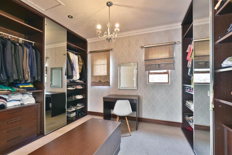 4 Bedroom Property for Sale in Serengeti Lifestyle Estate Gauteng
