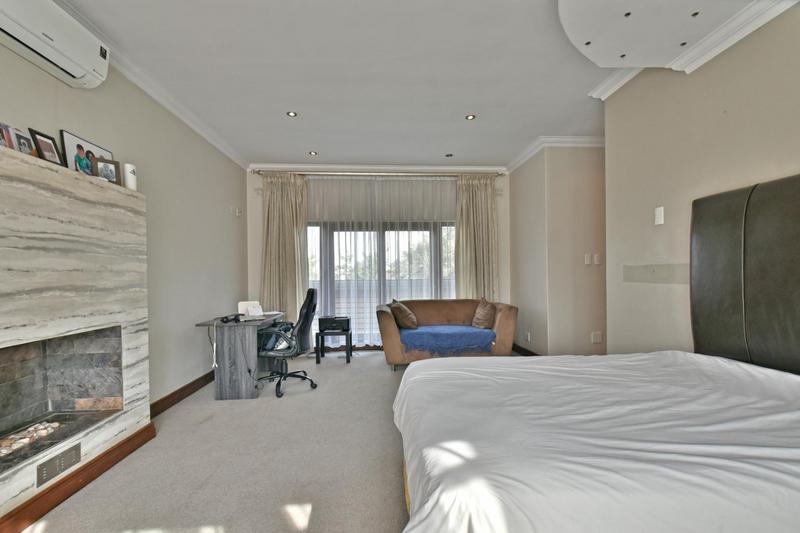 4 Bedroom Property for Sale in Serengeti Lifestyle Estate Gauteng