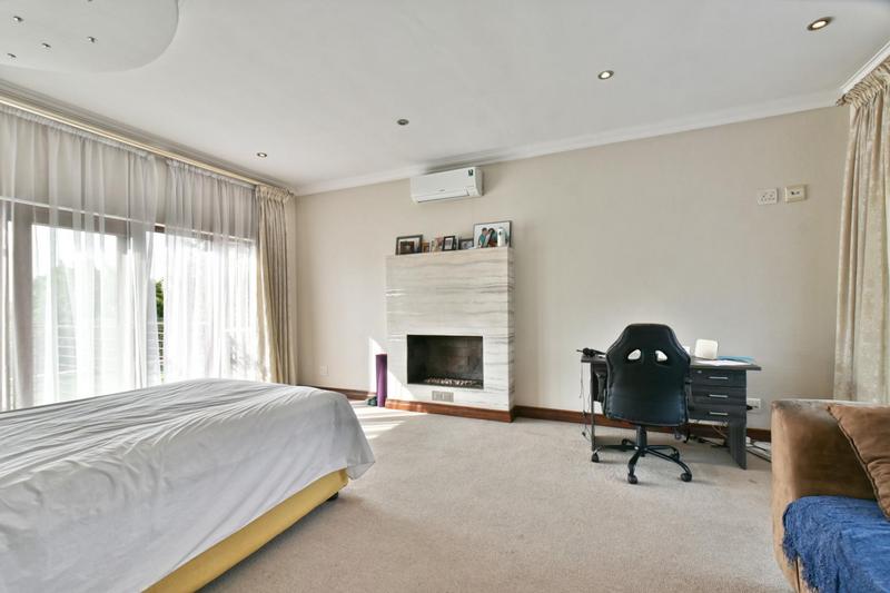 4 Bedroom Property for Sale in Serengeti Lifestyle Estate Gauteng
