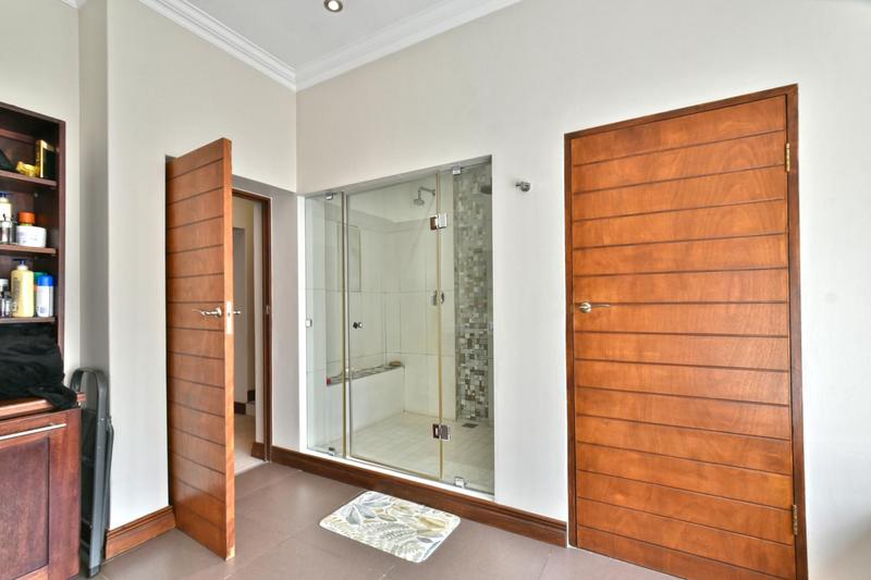 4 Bedroom Property for Sale in Serengeti Lifestyle Estate Gauteng