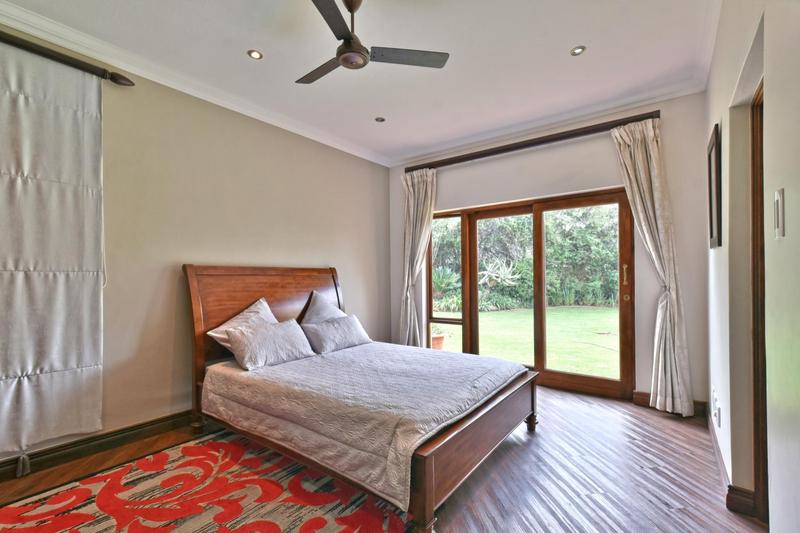 4 Bedroom Property for Sale in Serengeti Lifestyle Estate Gauteng