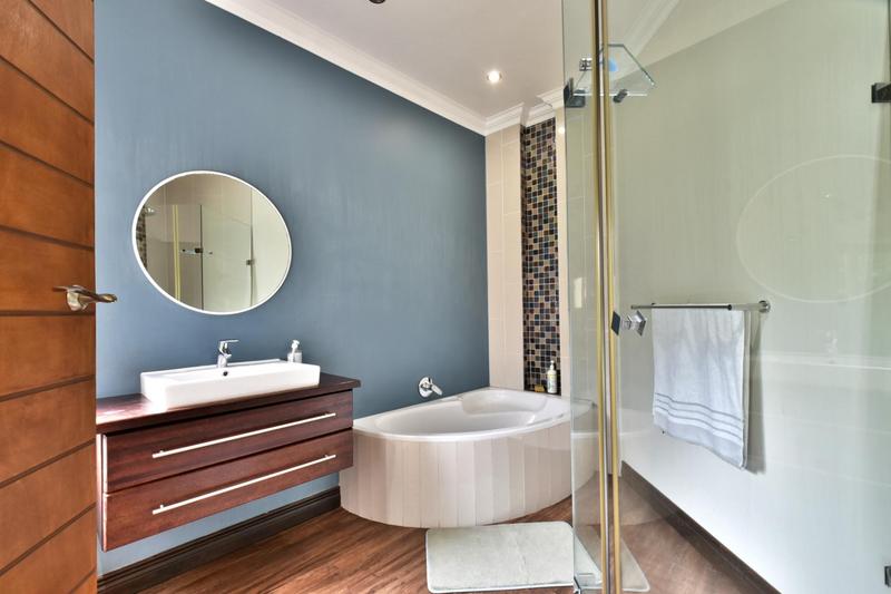4 Bedroom Property for Sale in Serengeti Lifestyle Estate Gauteng
