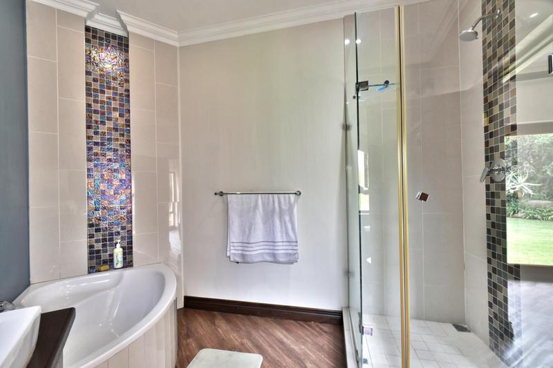 4 Bedroom Property for Sale in Serengeti Lifestyle Estate Gauteng