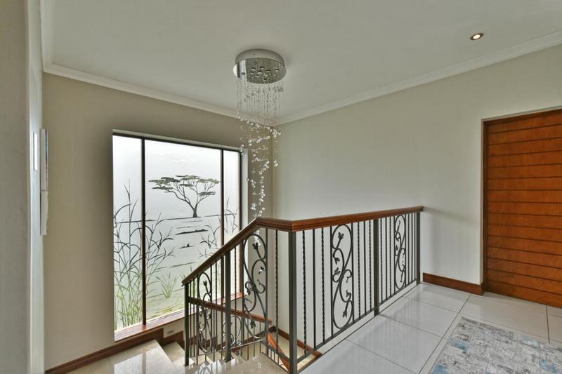 4 Bedroom Property for Sale in Serengeti Lifestyle Estate Gauteng