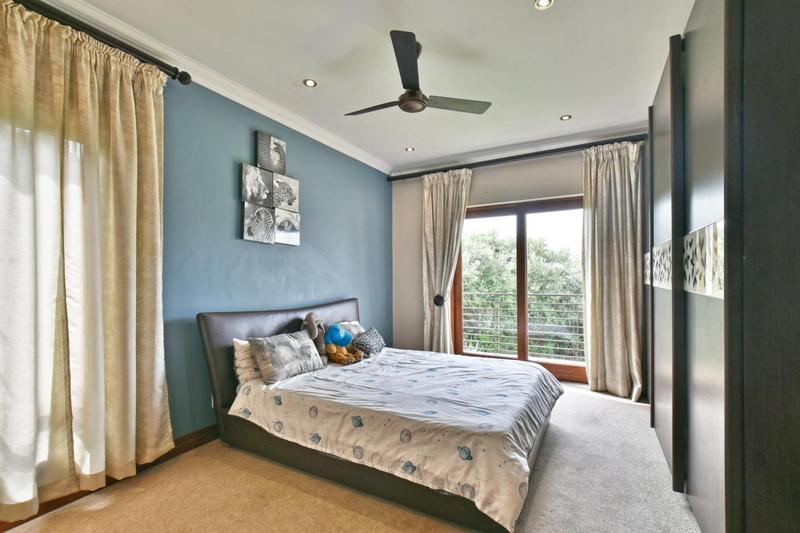 4 Bedroom Property for Sale in Serengeti Lifestyle Estate Gauteng