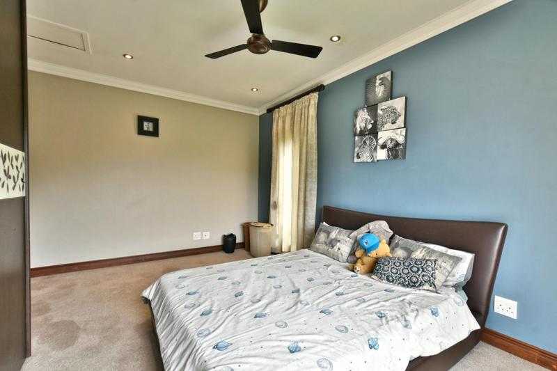 4 Bedroom Property for Sale in Serengeti Lifestyle Estate Gauteng