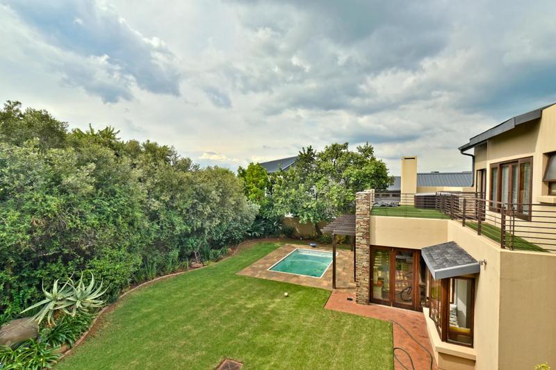 4 Bedroom Property for Sale in Serengeti Lifestyle Estate Gauteng