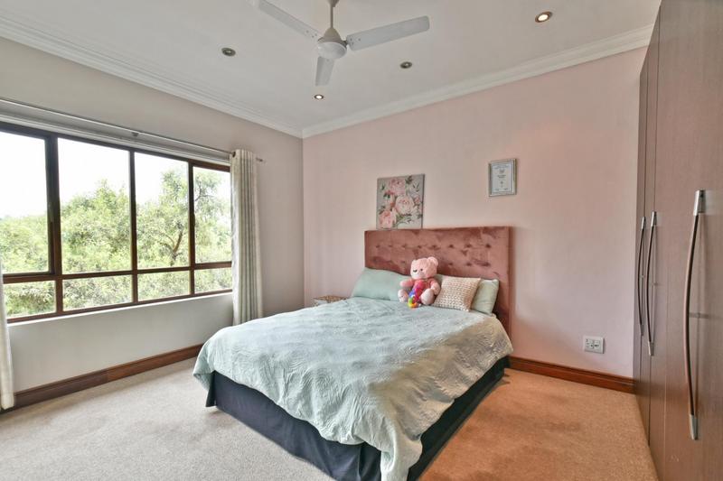 4 Bedroom Property for Sale in Serengeti Lifestyle Estate Gauteng