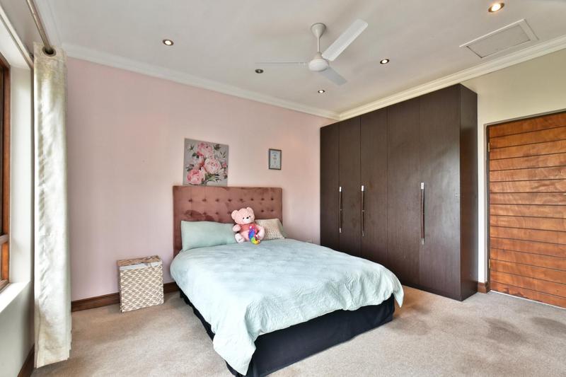4 Bedroom Property for Sale in Serengeti Lifestyle Estate Gauteng