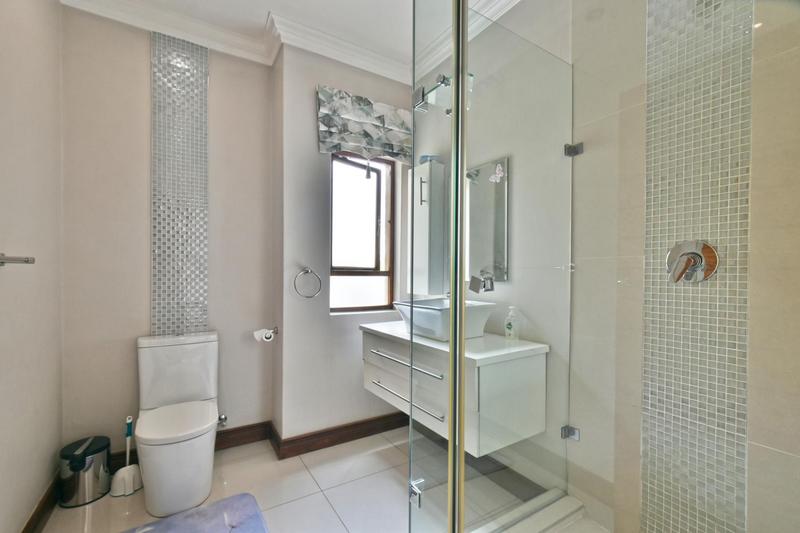 4 Bedroom Property for Sale in Serengeti Lifestyle Estate Gauteng