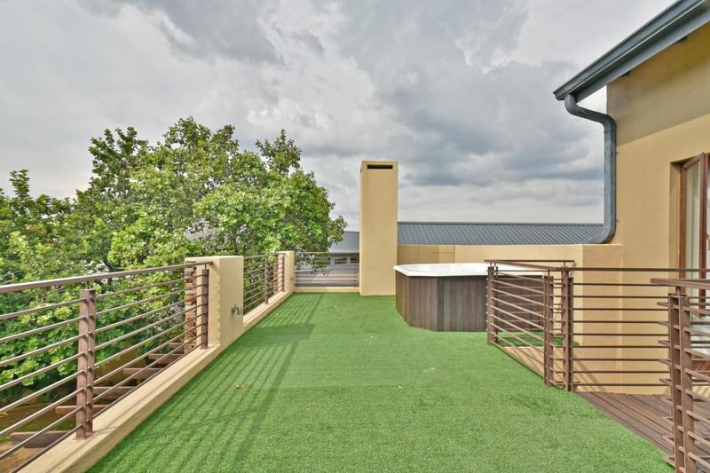 4 Bedroom Property for Sale in Serengeti Lifestyle Estate Gauteng