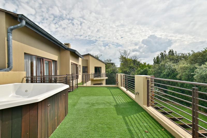 4 Bedroom Property for Sale in Serengeti Lifestyle Estate Gauteng