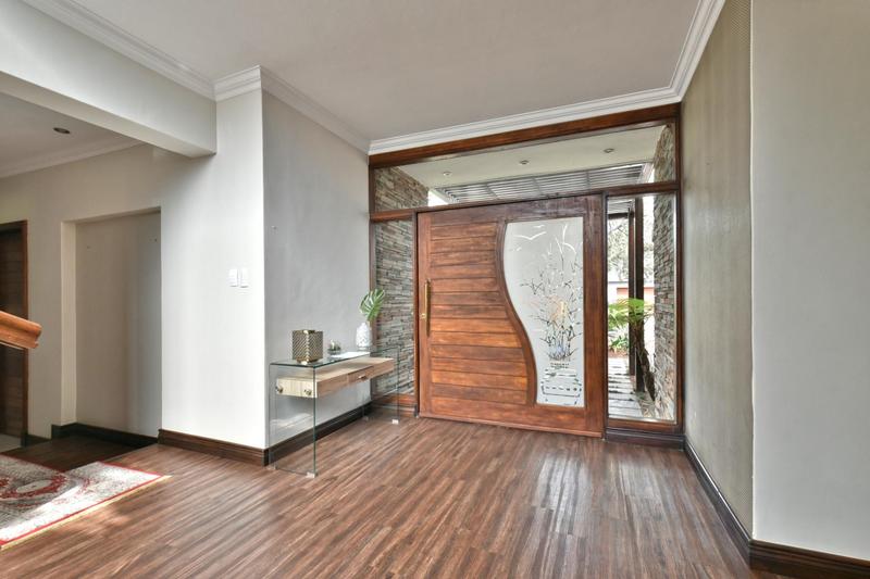 4 Bedroom Property for Sale in Serengeti Lifestyle Estate Gauteng