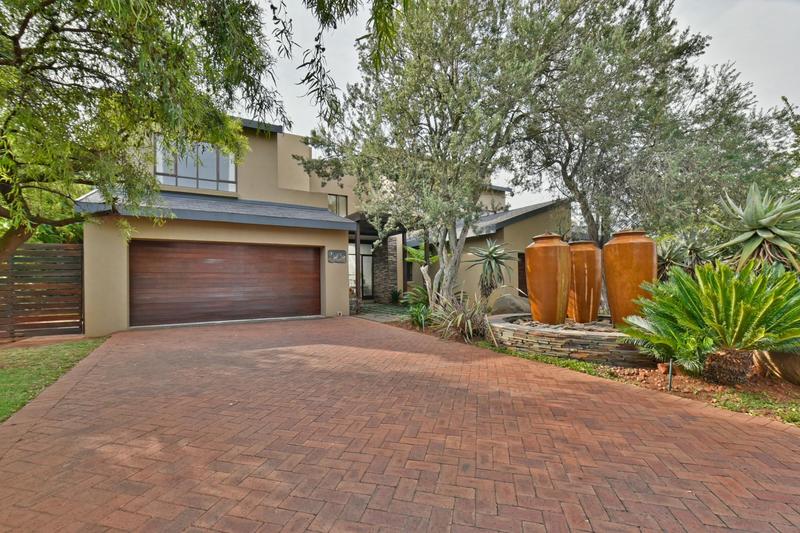 4 Bedroom Property for Sale in Serengeti Lifestyle Estate Gauteng